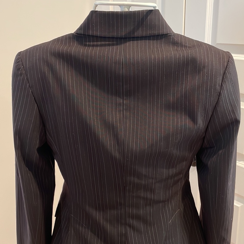 Express One Button Blazer - image 3